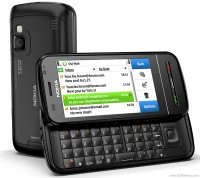 Nokia C6 desbloqueado e com garantia