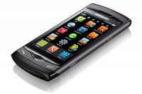 Samsung Wave GT-S8500 desbloqueado