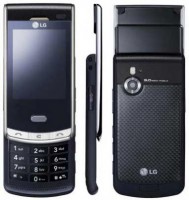 LG Secret desbloqueado